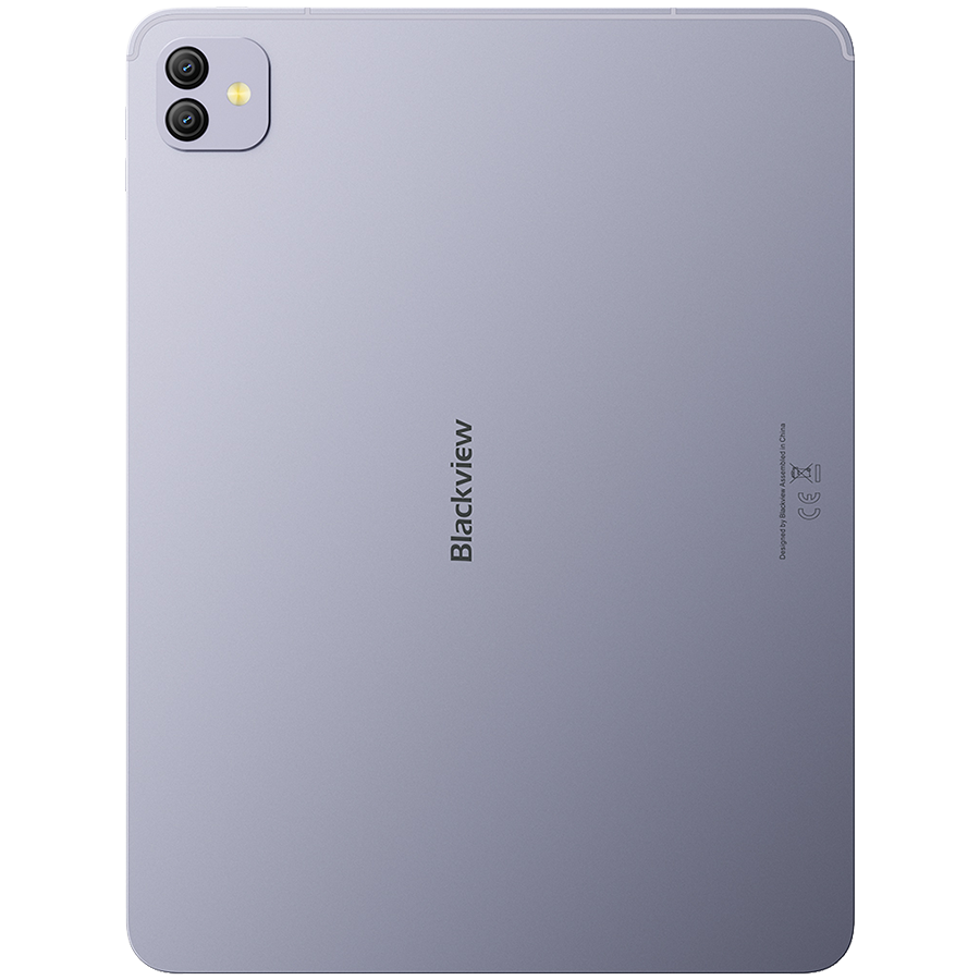 Blackview LINK 8 SET WiFi 12.7-inch 2k+ 2176x1600 90Hz 6GB+256GB MT Helio G100 Octa-core 2.2GHz Cam Front 13MP Rear 16MP 8400mAh Charger Cable Protective glass Case Stylus Mouse Keyboard Android 15 Cl [5]