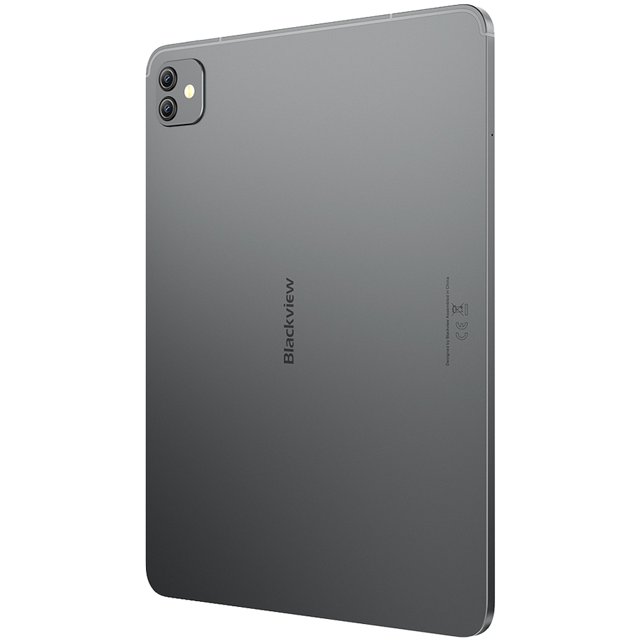 Blackview LINK 8 SET WiFi 12.7-inch 2k+ 2176x1600 90Hz 6GB+256GB MT Helio G100 Octa-core 2.2GHz Cam Front 13MP Rear 16MP 8400mAh Charger Cable Protective glass Case Stylus Mouse Keyboard Android 15 St [6]