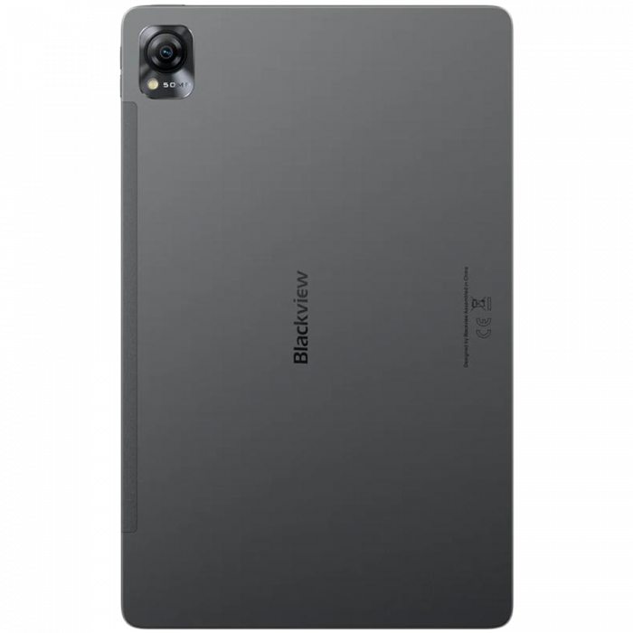 Blackview MEGA 1 11.5" FHD+ 1200*2000 120Hz 12GB+256GB MT8781 Octa-core 2.2GHz Cam 13MP/50MP LTE 8800mAh Android 13 Space Gray [2]