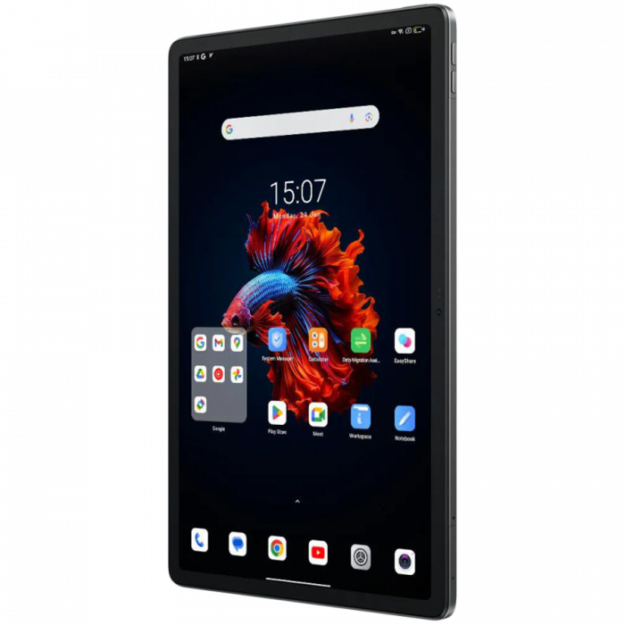 Blackview MEGA 1 11.5" FHD+ 1200*2000 120Hz 12GB+256GB MT8781 Octa-core 2.2GHz Cam 13MP/50MP LTE 8800mAh Android 13 Space Gray [3]