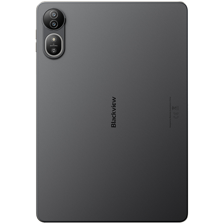 Blackview MEGA 12 SET 5G 12.2" FHD 2400x1600 120Hz 12GB+256GB MT Dimensity 7200 Octa-core 2.8GHz Cam 13MP/50+20MP 10000mAh NFC IP68 FP DualSim WiFi6E BT5.3 stylus case protective glass keyboard mouse  [6]