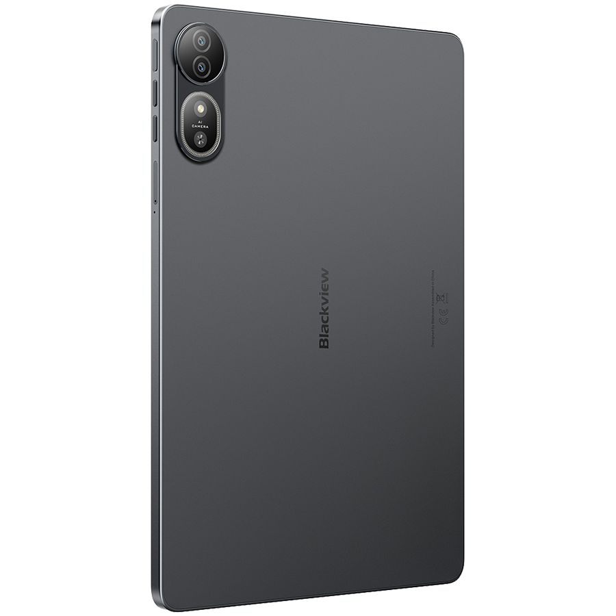 Blackview MEGA 12 SET 5G 12.2" FHD 2400x1600 120Hz 12GB+256GB MT Dimensity 7200 Octa-core 2.8GHz Cam 13MP/50+20MP 10000mAh NFC IP68 FP DualSim WiFi6E BT5.3 stylus case protective glass keyboard mouse  [8]