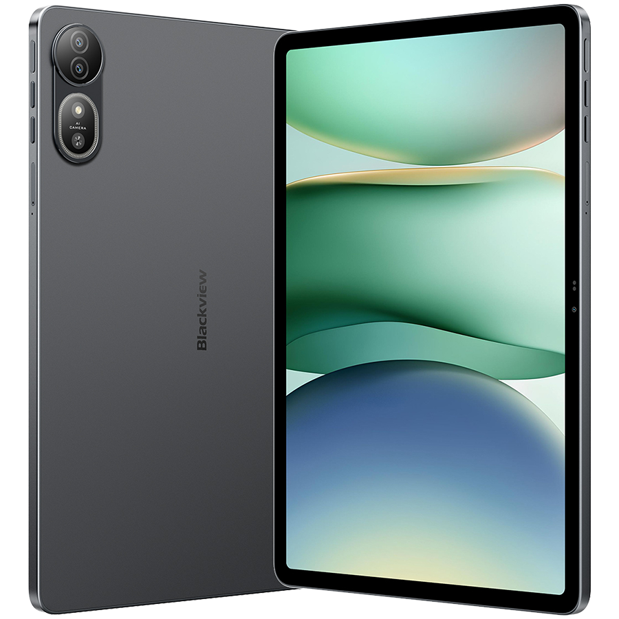 Blackview MEGA 12 SET 5G 12.2" FHD 2400x1600 120Hz 12GB+256GB MT Dimensity 7200 Octa-core 2.8GHz Cam 13MP/50+20MP 10000mAh NFC IP68 FP DualSim WiFi6E BT5.3 stylus case protective glass keyboard mouse  [2]