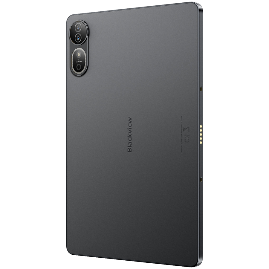 Blackview MEGA 12 SET 5G 12.2" FHD 2400x1600 120Hz 12GB+256GB MT Dimensity 7200 Octa-core 2.8GHz Cam 13MP/50+20MP 10000mAh NFC IP68 FP DualSim WiFi6E BT5.3 stylus case protective glass keyboard mouse  [7]