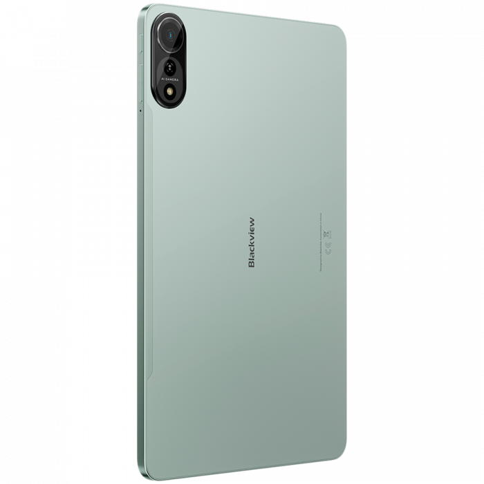 Blackview MEGA 2 SET LTE 12-inch FHD+IPS 1200x2000 60Hz 12GB+256GB Unisoc T615 Octa-core 1.6GHz Cam Front 8MP Rear 16MP 9000mAh+Charging 18W Fast / Cable Film Case Stylus Mouse Keyboard EN Netflix HD  [4]