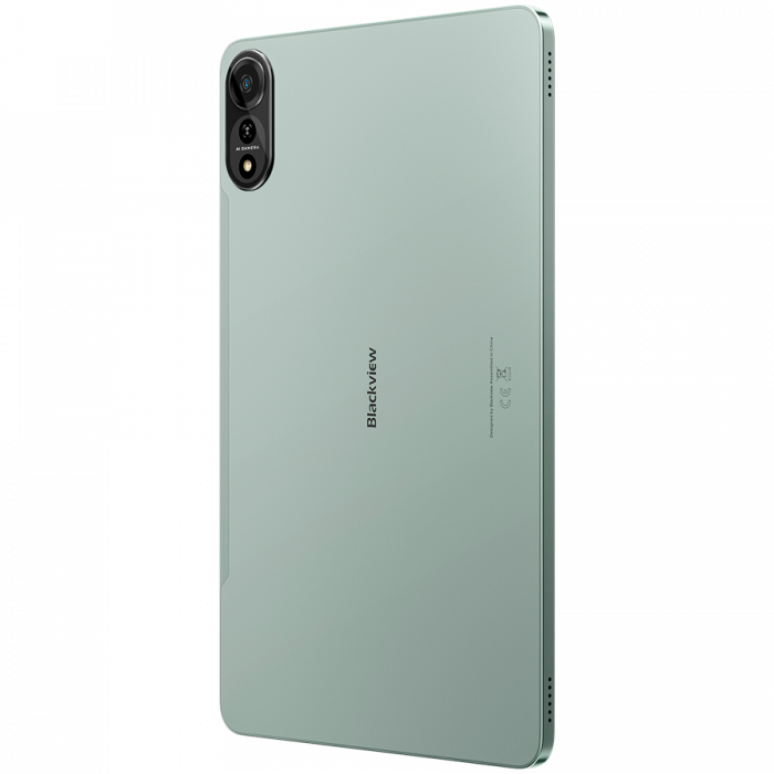 Blackview MEGA 2 SET LTE 12-inch FHD+IPS 1200x2000 60Hz 12GB+256GB Unisoc T615 Octa-core 1.6GHz Cam Front 8MP Rear 16MP 9000mAh+Charging 18W Fast / Cable Film Case Stylus Mouse Keyboard EN Netflix HD  [5]