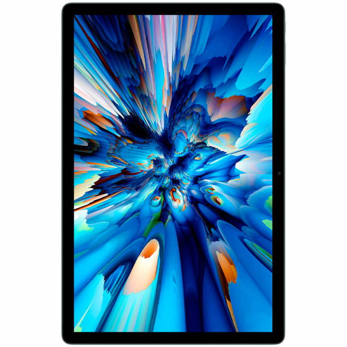 Blackview MEGA 8 13inch FHD IPS 1200x1920 90Hz 12GB+256GB Unisoc T620 Octa-core 2.2GHz Cam Front 13MP Rear 50MP LTE 1100mAh Netflix HD TUV Rheiland Android 15 Lagoon Green [2]