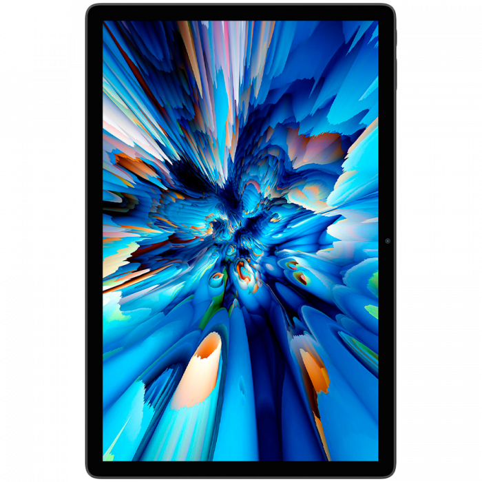 Blackview MEGA 8 LTE 13inch FHD+IPS 1200x1920 90Hz 12GB+256GB Unisoc T620 Octa-core 2.2GHz Cam Front 13MP Rear 50MP 11000mAh NO Charging Netflix HD TUV Rheiland AI Android 15 Space Gray [2]