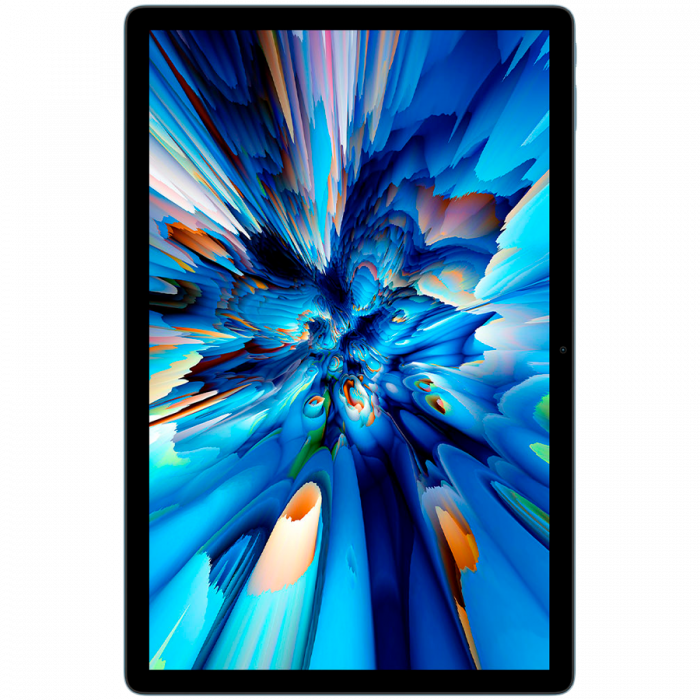 Blackview MEGA 8 13inch FHD IPS 1200x1920 90Hz 12GB 256GB Unisoc T620 Octa-core 2.2GHz Cam Front 13MP Rear 50MP LTE 1100mAh Netflix HD TUV Rheiland Android 15 Twilight Blue [2]