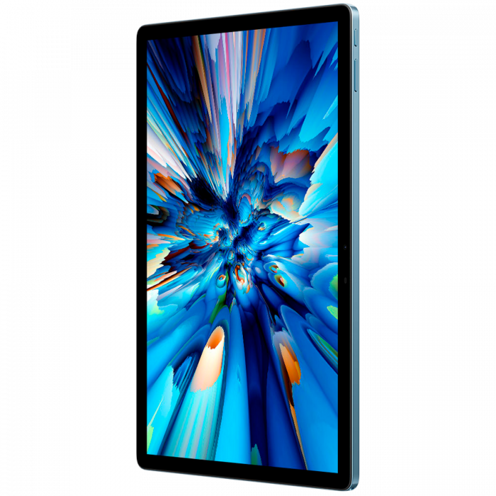 Blackview MEGA 8 13inch FHD IPS 1200x1920 90Hz 12GB 256GB Unisoc T620 Octa-core 2.2GHz Cam Front 13MP Rear 50MP LTE 1100mAh Netflix HD TUV Rheiland Android 15 Twilight Blue [4]