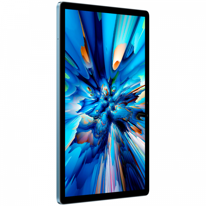 Blackview MEGA 8 13inch FHD IPS 1200x1920 90Hz 12GB 256GB Unisoc T620 Octa-core 2.2GHz Cam Front 13MP Rear 50MP LTE 1100mAh Netflix HD TUV Rheiland Android 15 Twilight Blue [3]