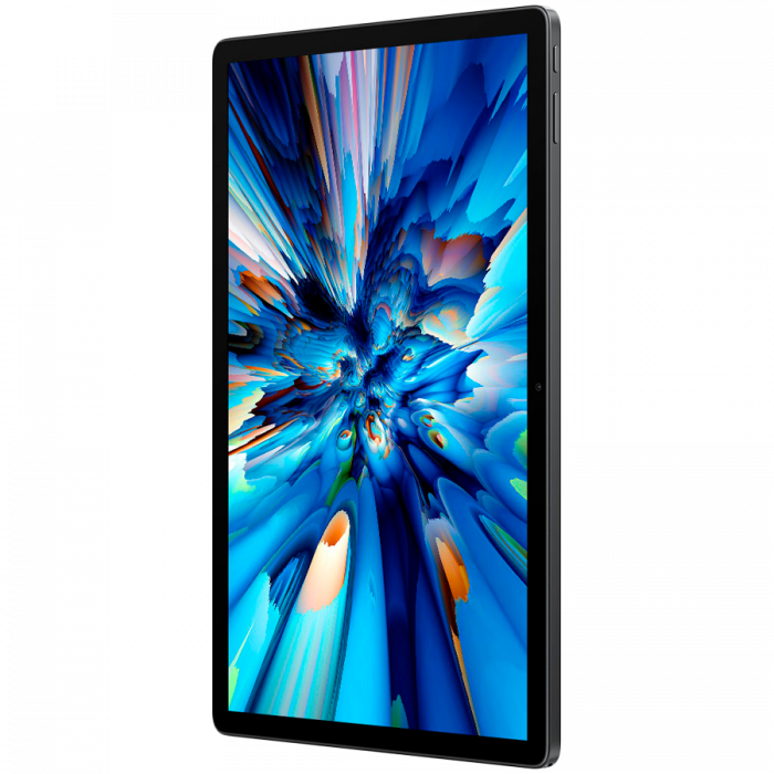Blackview MEGA 8 LTE 13inch FHD+IPS 1200x1920 90Hz 12GB+256GB Unisoc T620 Octa-core 2.2GHz Cam Front 13MP Rear 50MP 11000mAh NO Charging Netflix HD TUV Rheiland AI Android 15 Space Gray [4]