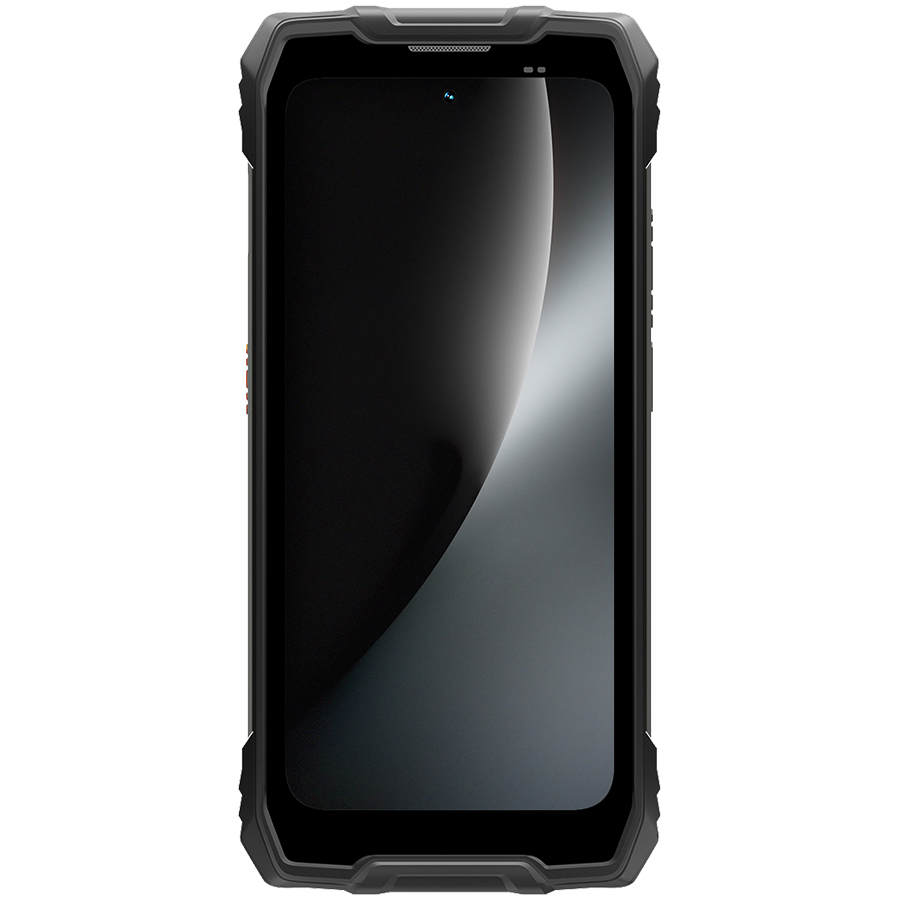 Blackview ROCK 2 5G 6.67-inch HD+ 1640x720 120Hz 12+256GB Unosoc T8100 Octa-Core 2.2GHz 13MP Front 16MP Rear NFC FG MIL-STD-810H 15000mAh Fingerprint Android 16 Black [3]