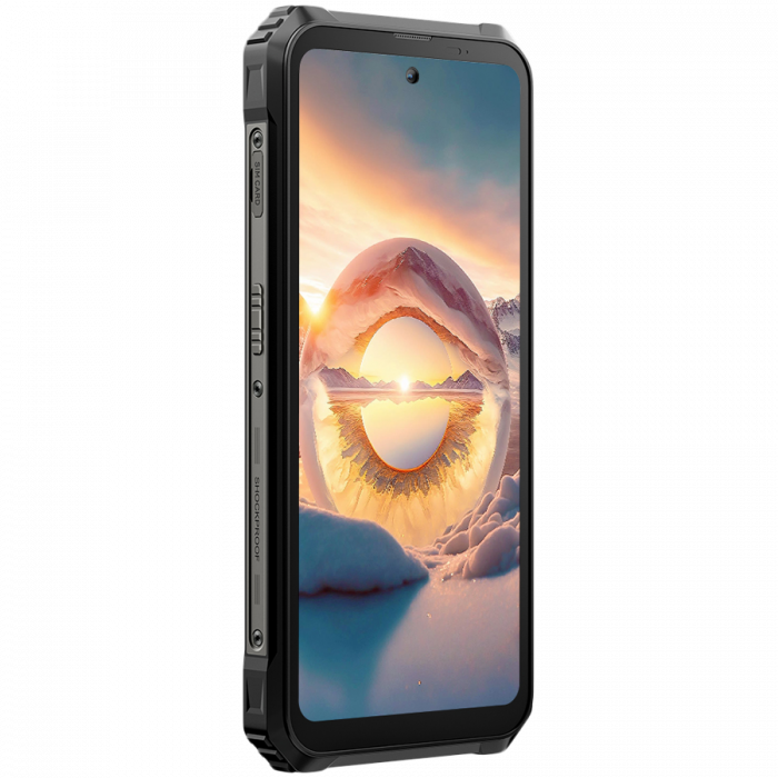 Blackview Rugged BL8000 12GB/512 GB,6.78+1.32 Inch Dual-screen FHD IPS Incell 1080*2460 120Hz Gorilla Glass 5, MT6877TT Octa-core 2.6GHz, 16MP Front/50MP Main/8 MP Wide-Angle, IP68 & IP69K & MIL-STD-8 [2]