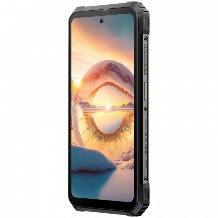 Blackview Rugged BL8000 12GB/512 GB,6.78+1.32 Inch Dual-screen FHD IPS Incell 1080*2460 120Hz Gorilla Glass 5, MT6877TT Octa-core 2.6GHz, 16MP Front/50MP Main/8 MP Wide-Angle, IP68 & IP69K & MIL-STD-8 [3]