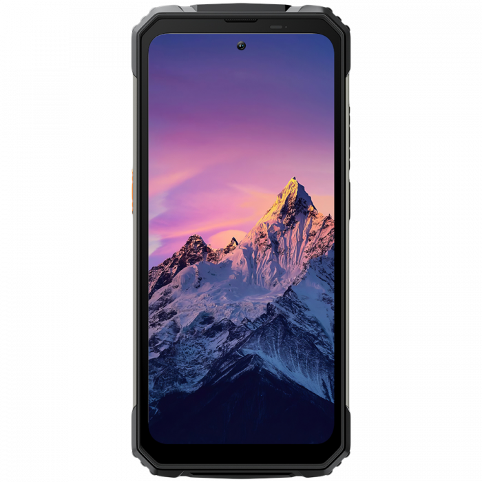 Blackview Rugged BV8100 6.5inch FHD+ IPS 1080*2400 120Hz Gorilla Glass 5, MT6789 8/256GB 32MP; Rear 50MP/13MP/VGA 8800mAh, 45W fast charging NFC, IP68 & IP69K & MIL-STD-810H, Android 14 Black [2]