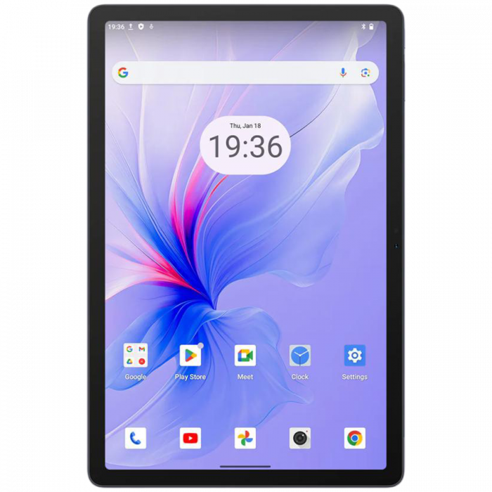 Blackview Tab 16 Pro LTE 11-inch FHD+IPS 1200x1920 60Hz 8/256GB UMS9230T Octa-core 2.0GHz 8MP Front/13MP+2MP Back Camera Battery 7700mAh NO charging USB Type-C Android 14 SD card slot Twilight Purple [2]
