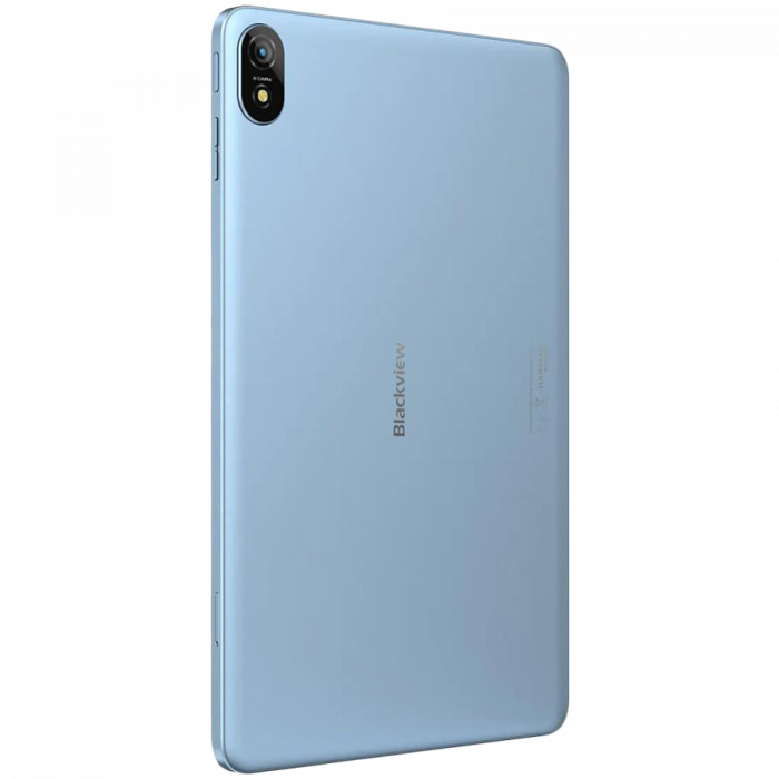 Blackview Tab 18 12" FHD+ 1200*2000 8GB+256GB MT6789(G99) Octa-core 2.2GHz Cam 8MP/16MP LTE 8800mAh Android 13 Glacier Blue [4]