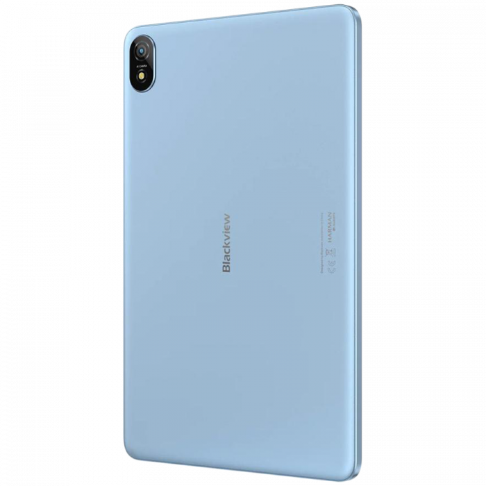 Blackview Tab 18 12" FHD+ 1200*2000 8GB+256GB MT6789(G99) Octa-core 2.2GHz Cam 8MP/16MP LTE 8800mAh Android 13 Glacier Blue [5]