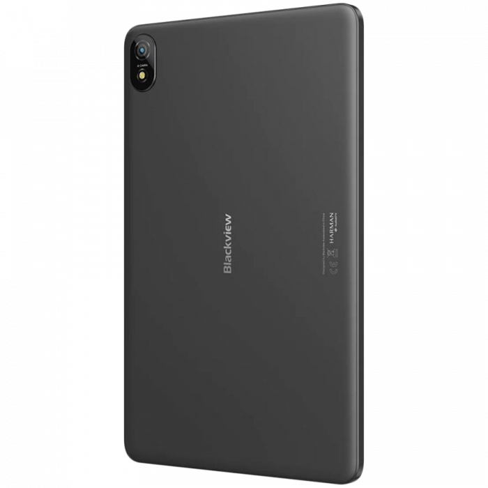 Blackview Tab 18 12" FHD+ 1200*2000 8GB+256GB MT6789(G99) Octa-core 2.2GHz Cam 8MP/16MP LTE 8800mAh Android 13 Space Grey [5]