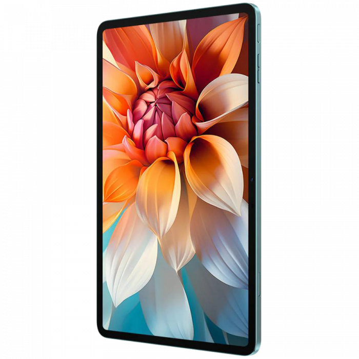Blackview Tab 18 12" FHD+ 1200*2000 8GB+256GB MT6789(G99) Octa-core 2.2GHz Cam 8MP/16MP LTE 8800mAh Android 13 Turquoise Green [6]