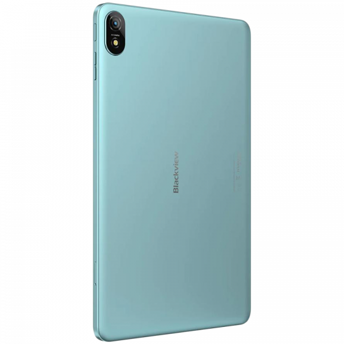 Blackview Tab 18 12" FHD+ 1200*2000 8GB+256GB MT6789(G99) Octa-core 2.2GHz Cam 8MP/16MP LTE 8800mAh Android 13 Turquoise Green [4]