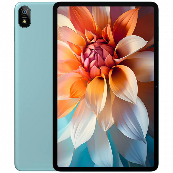 Blackview Tab 18 12" FHD+ 1200*2000 8GB+256GB MT6789(G99) Octa-core 2.2GHz Cam 8MP/16MP LTE 8800mAh Android 13 Turquoise Green [1]