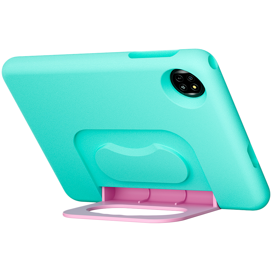 Blackview Tab 20 Kids WiFi 10.1-inch 800x1280 HD 60Hz Unisoc Tiger T310 2Hz 4GB + 64GB 6600mAh Cam 5MP/8MP WiFi5 Android 15 Fairy Green [5]