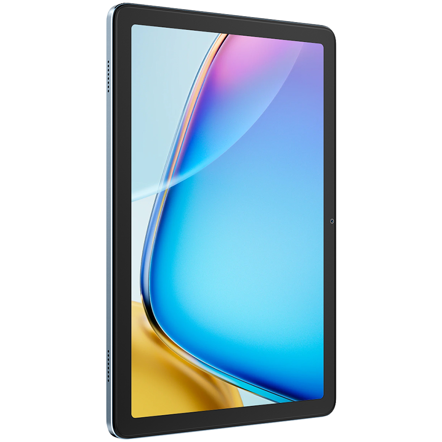 Blackview Tab 20 WiFi 10.1-inch 800x1280 HD 60Hz Unisoc Tiger T310 2Hz 4GB + 64GB 6600mAh Cam 5MP/8MP WiFi5 Android 15 Blizzard Blue [3]