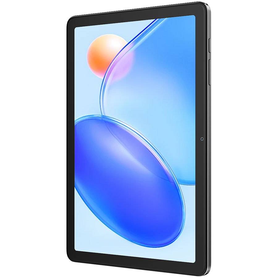 Blackview Tab 20 WiFi 10.1-inch 800x1280 HD 60Hz Unisoc Tiger T310 2Hz 4GB + 64GB 6600mAh Cam 5MP/8MP WiFi5 Android 15 Interstellar Grey [2]