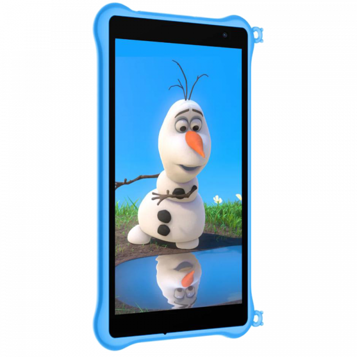 Blackview Tab 50 Kids WiFi6 8inch HD+IPS 800x1280 3GB/64GB RK3562 Octa-core 2.0GHz Front 0.3MP Rear 2MP 5580mAh NO Charger Bubbly Blue [4]