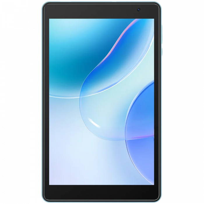 Blackview Tab 50 WiFi 8inch HD+IPS 800x1280 4GB/128GB RK3562 Quad-core 2.0GHz Front 0.3MP Rear 2MP camera 5580mAh NO Charger Android 13 Twilight Blue [2]