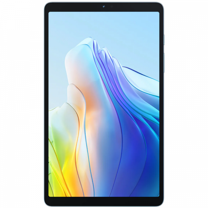 Blackview Tab 60 8.68" HD+ 800*1340 6GB+128GB Octa-core UMS9230(T606) Cam 5MP/8MP LTE 6050mAh Android 13 Blue [2]