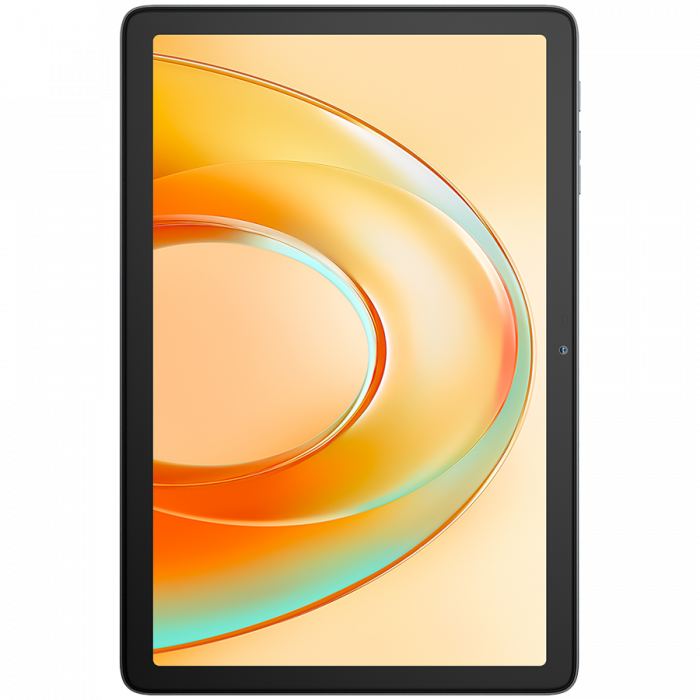 Blackview Tab 60 Pro LTE 4GB/128GB, 10.1-inch HD+ 800x1280 IPS LCD, Octa-core T606 1.6GHz, 5MP Front/8MP Back Camera, Battery 7000mAh, USB Type-C, Android 14, SD card slot, Gray [2]