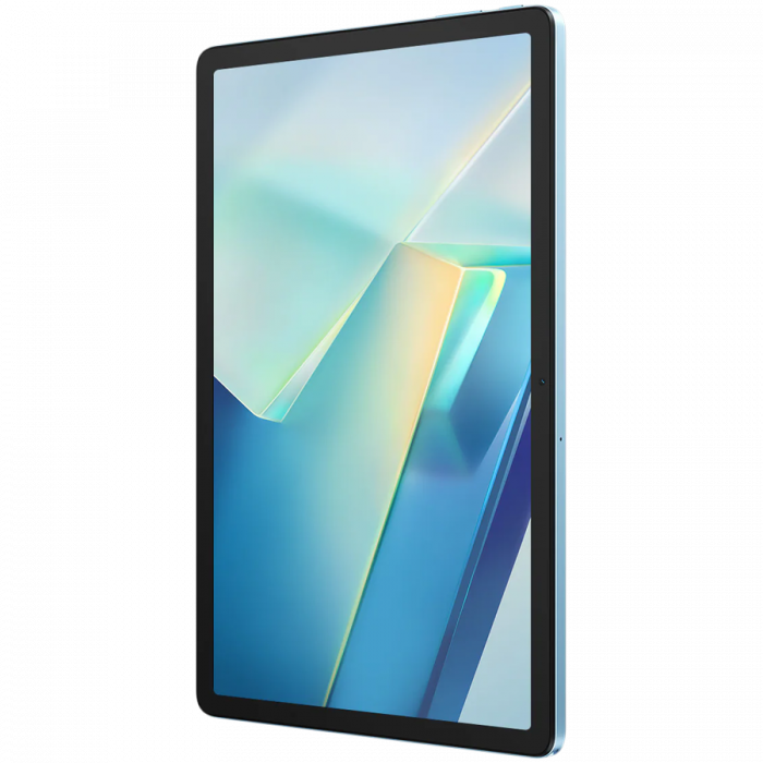Blackview Tab 9 WiFi 10.95" FHD IPS Incell 1200*1920 360nit 6GB+256GB Octa-core Unicos T606 Cam 8MP/13MP 8200mAh Android 14 Type-C Case Protective Glass Blue [3]