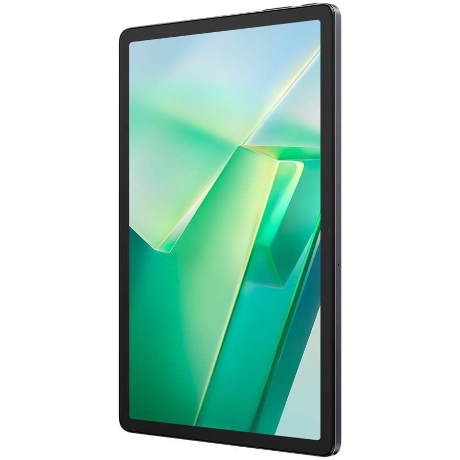 Blackview Tab 9 WiFi 11-inch HD+IPS 1200x1920 60Hz 6GB/256GB UMS9230 Octa-core 1.6GHz 8MP Front/13MP Back Camera, Battery 8200mAh NO Charger Type-C Android 14 up to 15 SD card slot Ink Grey [3]