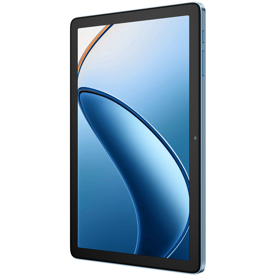 Blackview TAB60 WiFi6 10.1-inch HD+IPS 800x1280 60Hz 4GB/128GB A523 Octa-core 1.8GHz Camera Front 5MP Rear 8MP 5100mAh NO Charger Android 15 Sunny Sky Blue [4]