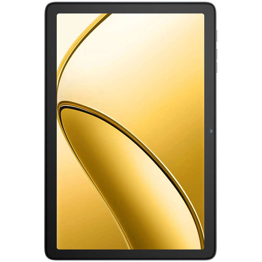 Blackview TAB60 WiFi6 10.1-inch HD+IPS 800x1280 60Hz 4GB/128GB A523 Octa-core 1.8GHz Camera Front 5MP Rear 8MP 5100mAh NO Charger Android 15 Volcano Grey [3]