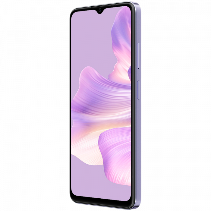 Blackview WAVE 8C LTE 6.56" LTE HD IPS 720x1612 60Hz 2+64GB T603 1.6GHz CAM 8MP/13MP 5000mAh Android 14GO Sunset Purple [4]