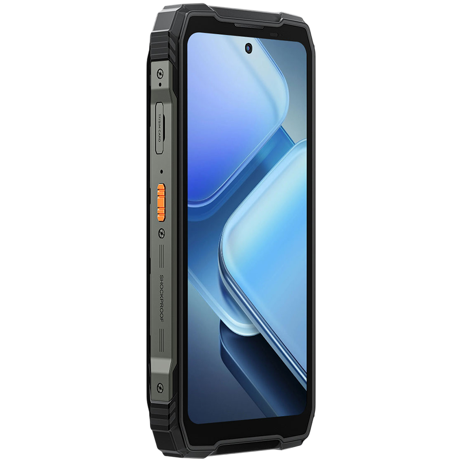Blackview XPLORE 1 5G Rugged Phone 6.78-inch FHD 2460x1080 120Hz+2.01-inch 296x240 12+256GB MTK Dimensity 7050 octa-core 2.4Ghz Cam 50+64MP+20MP Night Vision 20000mAh NFC Gorilla Glass 5 Android 15 MI [4]