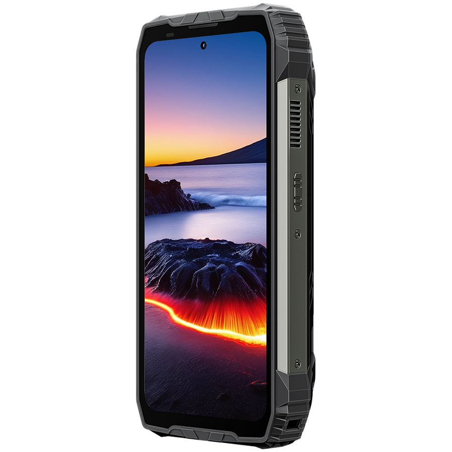 Blackview XPLORE 2 Projector Rugged phone 5G 6.73-inch AMOLED 3200x1440 120Hz+projector 100-inch 100lm 12+256Gb MTK Dimensity 8300 Oca-core 3.35Ghz Cam 50+50+20MP Night vision 20000mAh MIL-STD Android [3]