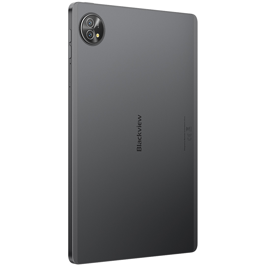 Blackview ZENO 10 5G SET 8/256GB 11-inch FHD+ 1920x1200 90Hz Unisoc T765 Octa-core 2.3 GHz 13+16MP Cam 8800mAh 18W Fast Charger Netflix HD TUV WV-L1 Mouse Keyboard hedphone stylus Android 15 Shadow Bl [6]