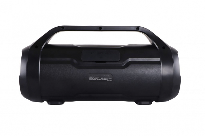 BOXE portabile AKAI, compact 2.0, 15W, Bluetooth, ABTS-50 [6]