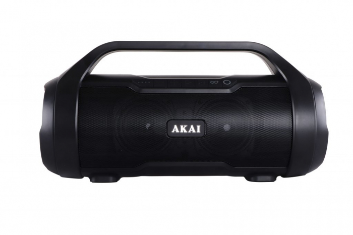 BOXE portabile AKAI, compact 2.0, 15W, Bluetooth, ABTS-50 [7]