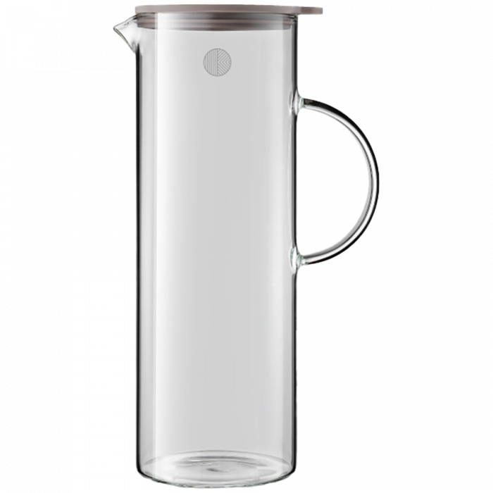 BUYDEEM Beverage glass jug 1200 ml, model CD2003 [1]