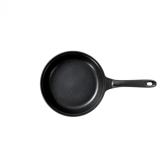 BUYDEEM Cast Aluminum Nonstick Frying Pan 25 cm, model CP151, color Cozy Greenish [3]