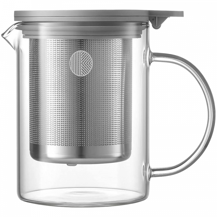 BUYDEEM Tea pot 500 ml, model CD2001 [1]