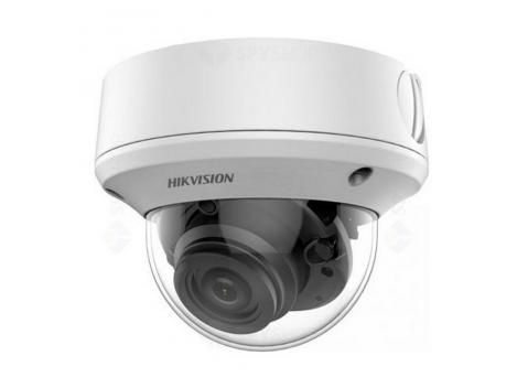 Camera dome, zoom motorizat, FULL HD, EXIR 70M, Hikvision DS2CE5AD0T-VPIT3ZF [5]