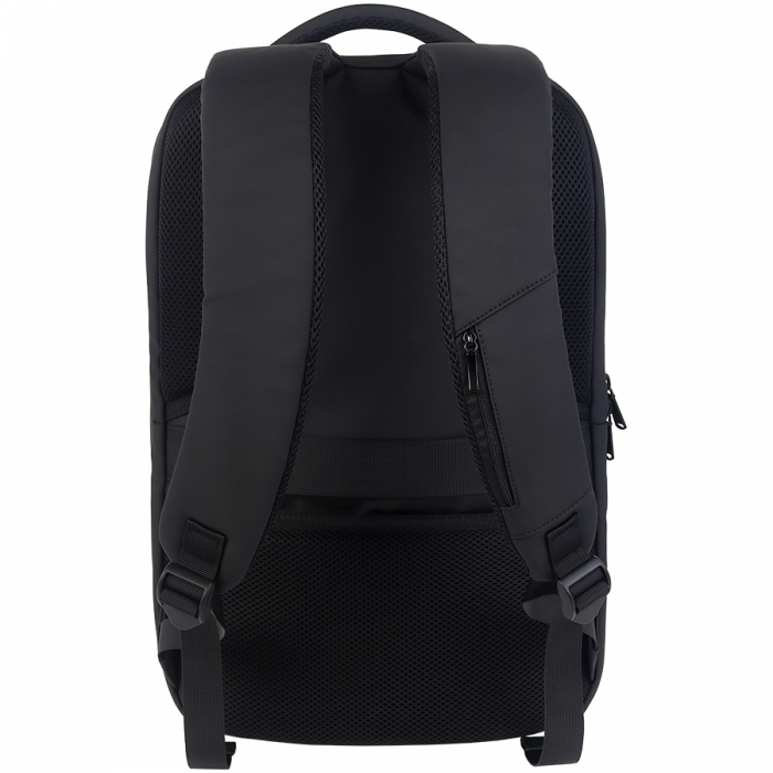 CANYON backpack BPL-5 Urban 15.6'' Black [5]
