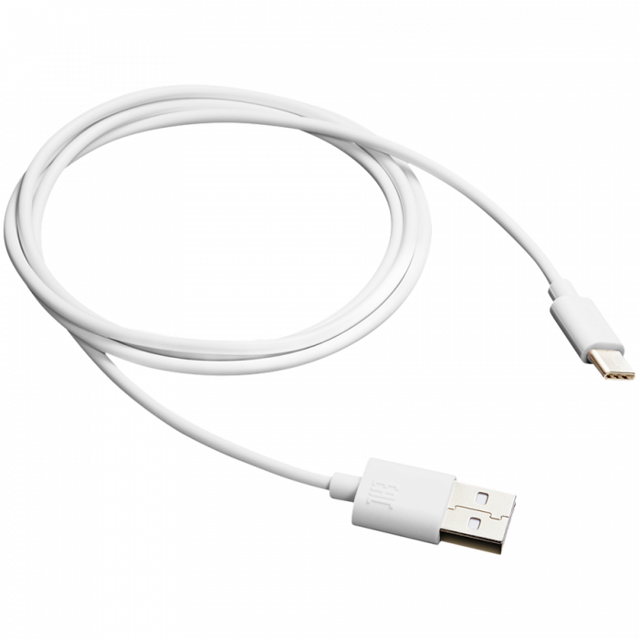 CANYON cable UC-1 USB-C 5W 1m White [2]